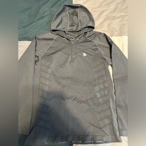 YoungLA Compression Hoodie